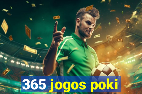 365 jogos poki